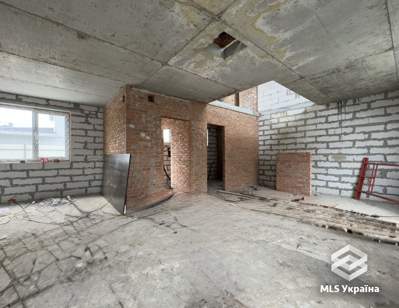 Дом по адресу (площадь 114 м²) - Atlanta.ua - фото 7