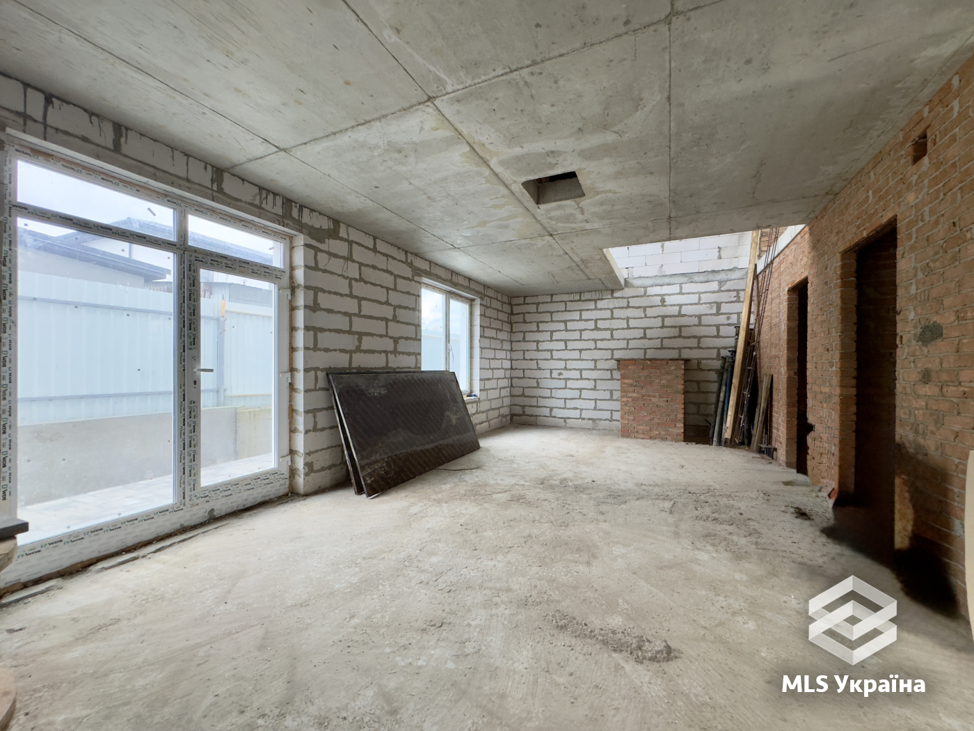 Дом по адресу (площадь 114 м²) - Atlanta.ua - фото 9