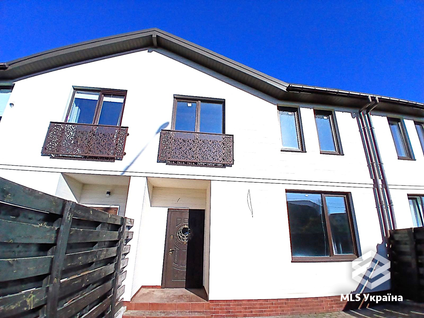 Дом по адресу (площадь 110 м²) - Atlanta.ua - фото 17