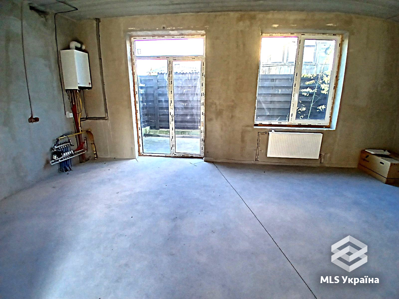 Дом по адресу (площадь 110 м²) - Atlanta.ua - фото 18