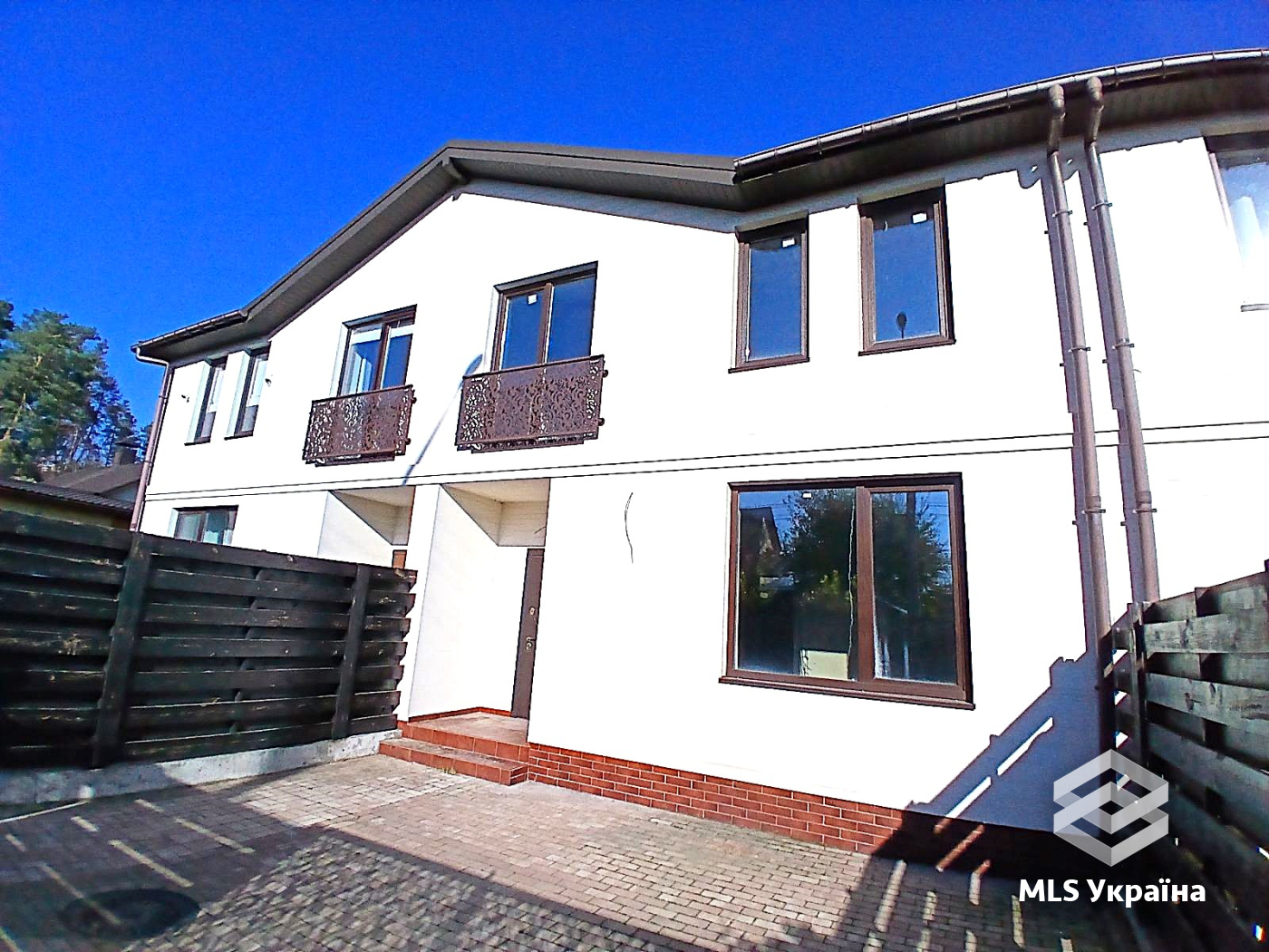 Дом по адресу (площадь 110 м²) - Atlanta.ua - фото 19