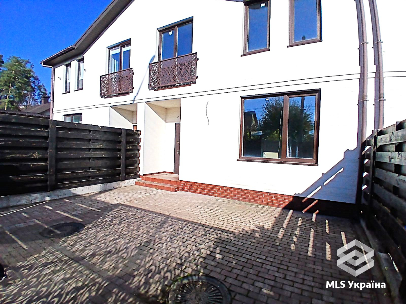 Дом по адресу (площадь 110 м²) - Atlanta.ua - фото 23