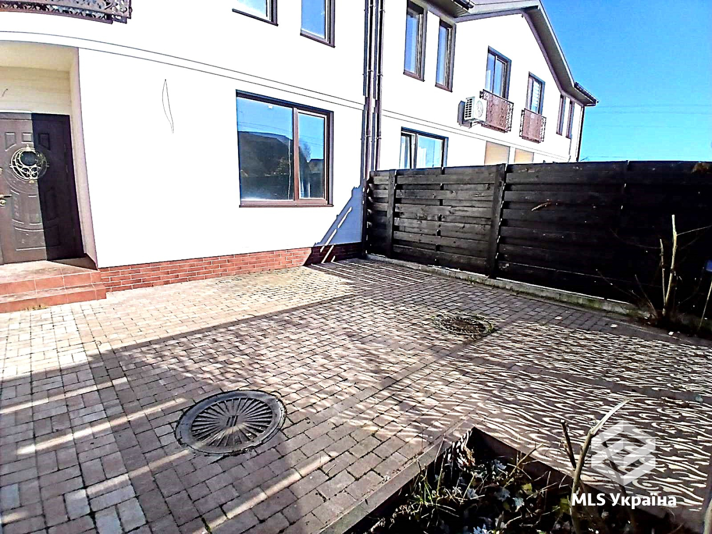 Дом по адресу (площадь 110 м²) - Atlanta.ua - фото 25