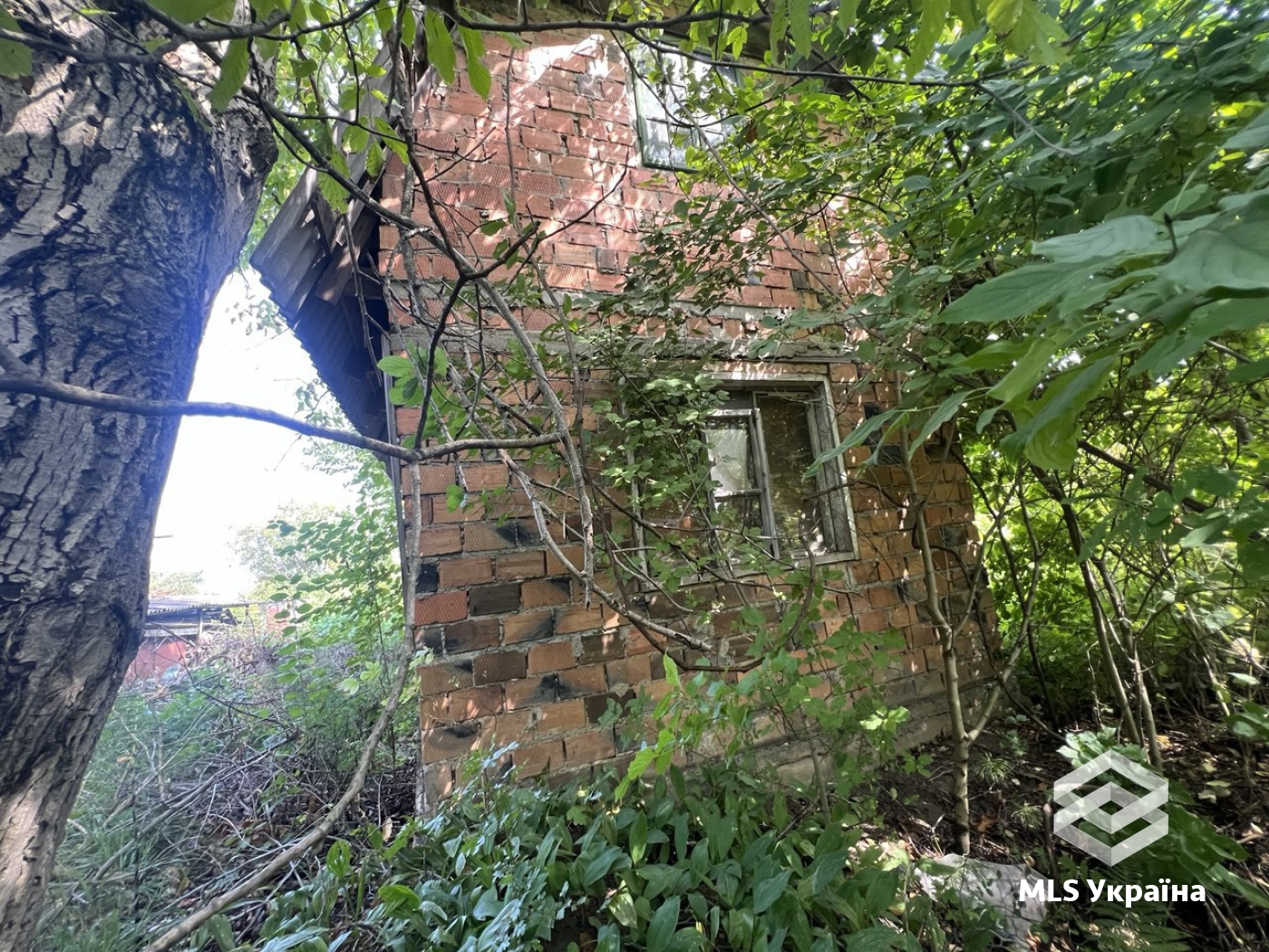 Дом по адресу ул. Краматорська (площадь 40 м²) - Atlanta.ua - фото 5