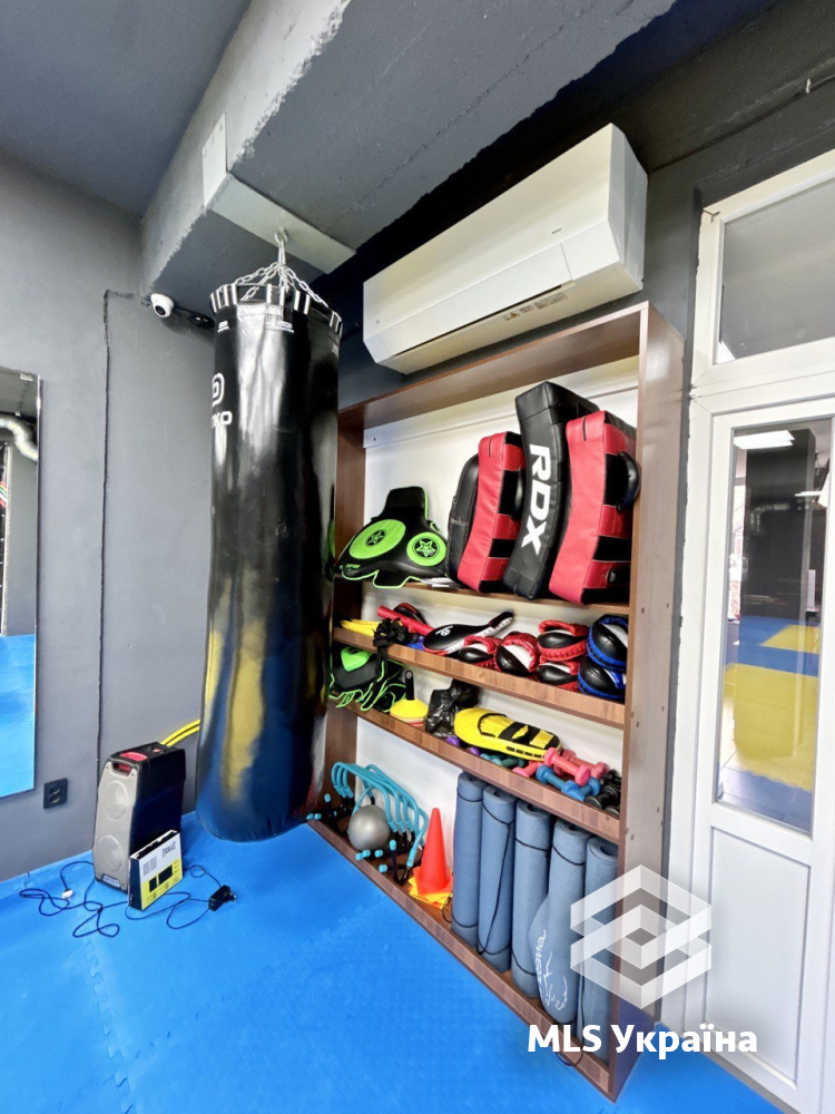 Комерційна нерухомість за адресою (площа 116 м²) - Atlanta.ua - фото 5