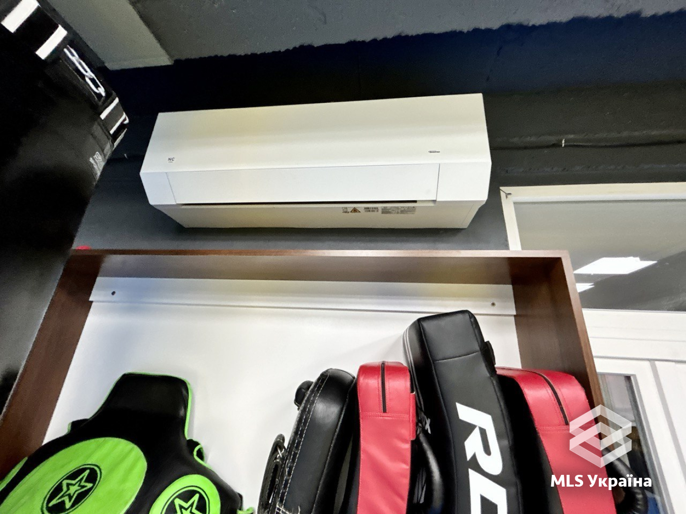 Комерційна нерухомість за адресою (площа 116 м²) - Atlanta.ua - фото 8