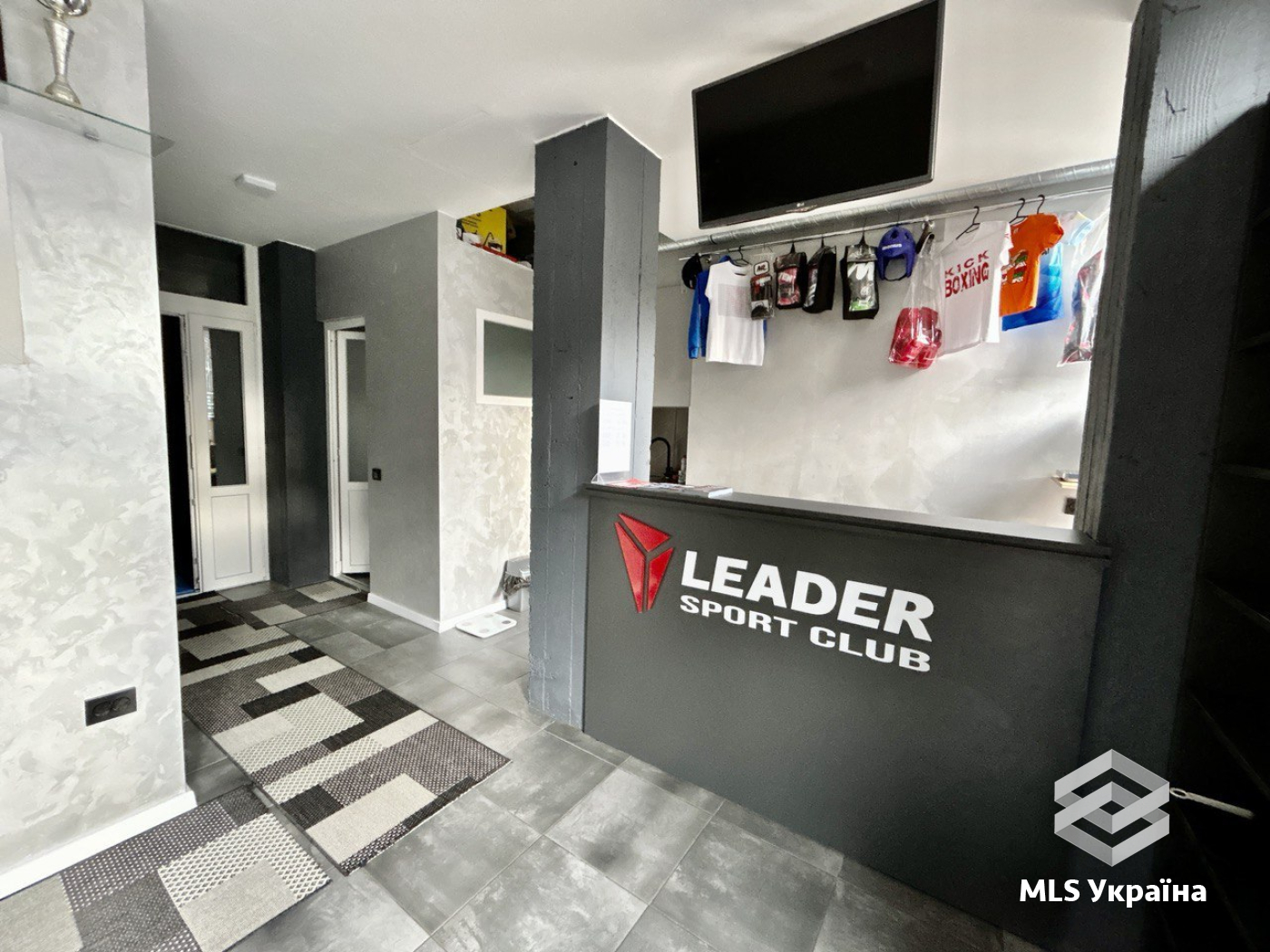 Комерційна нерухомість за адресою (площа 116 м²) - Atlanta.ua - фото 9