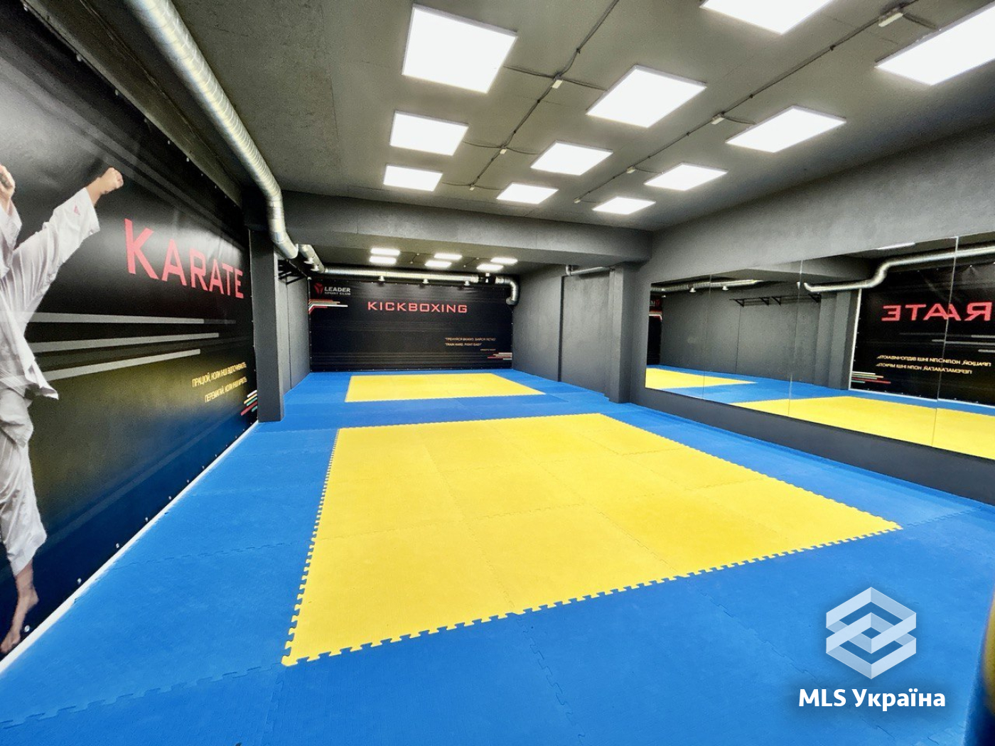 Комерційна нерухомість за адресою (площа 116 м²) - Atlanta.ua - фото 10