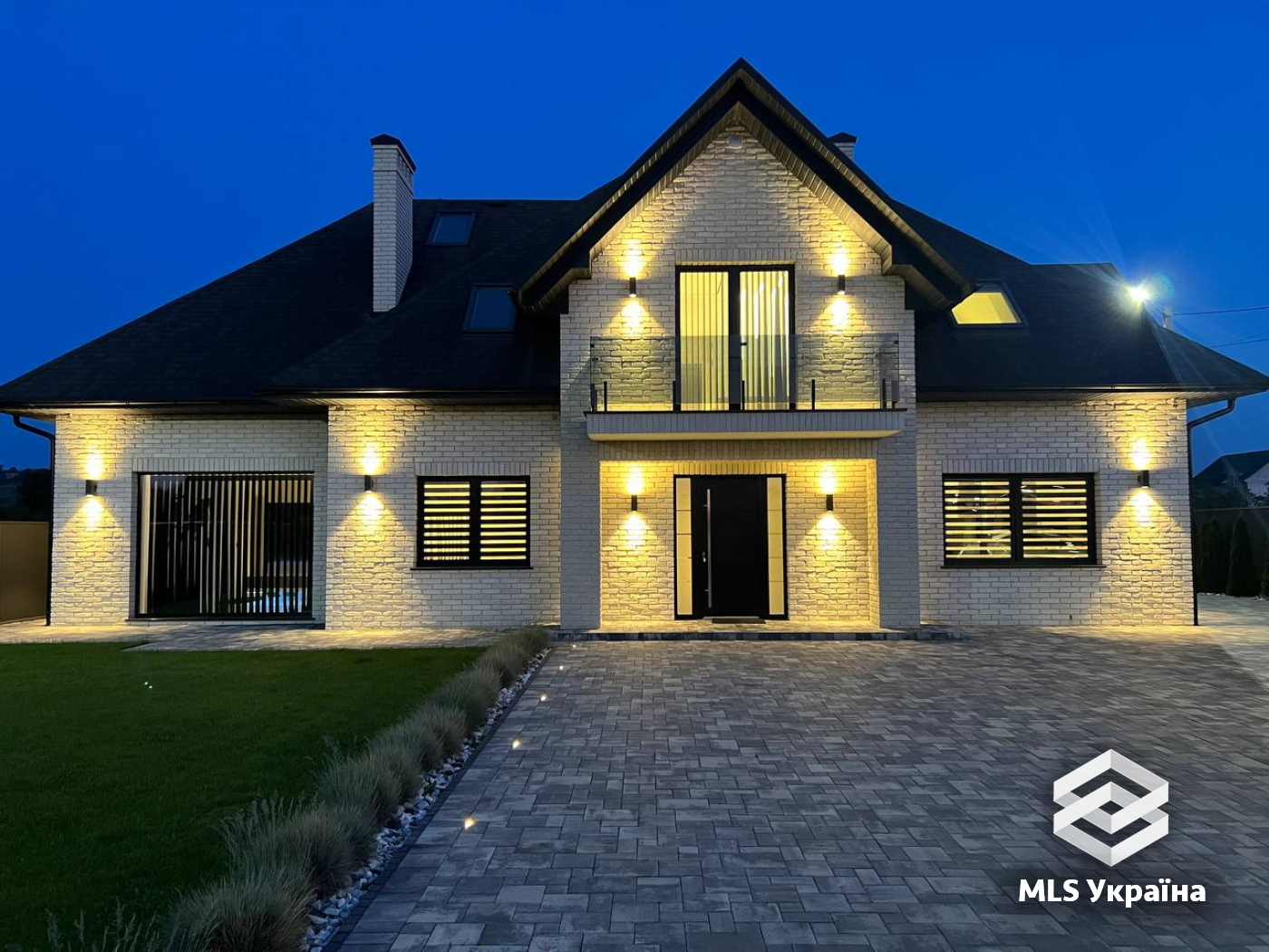 House by the address (area 300 m²) - Atlanta.ua - photo 3