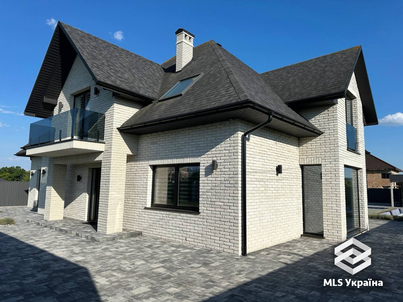 House by the address (area 300 m²) - Atlanta.ua - photo 4