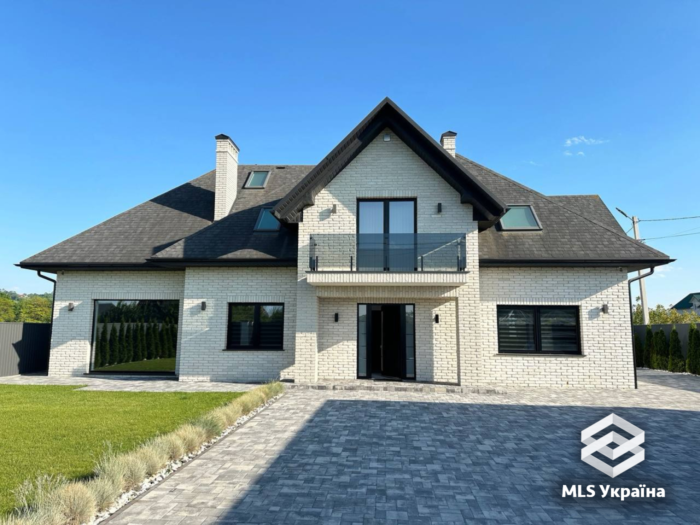 House by the address (area 300 m²) - Atlanta.ua - photo 5