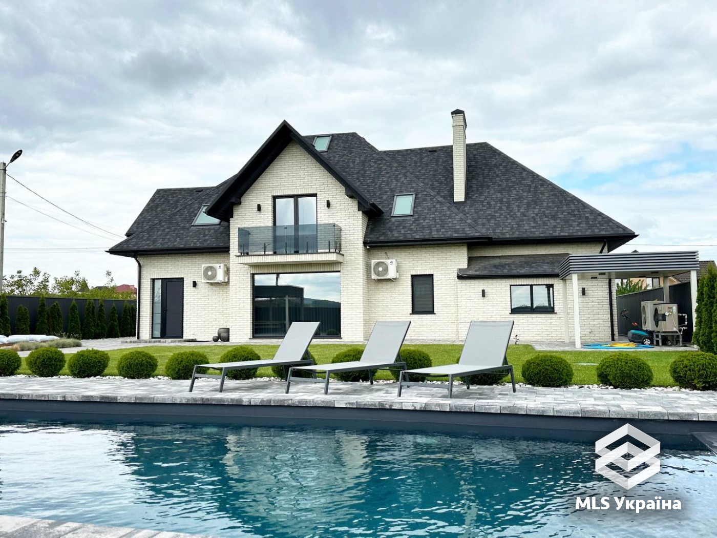 House by the address (area 300 m²) - Atlanta.ua - photo 6