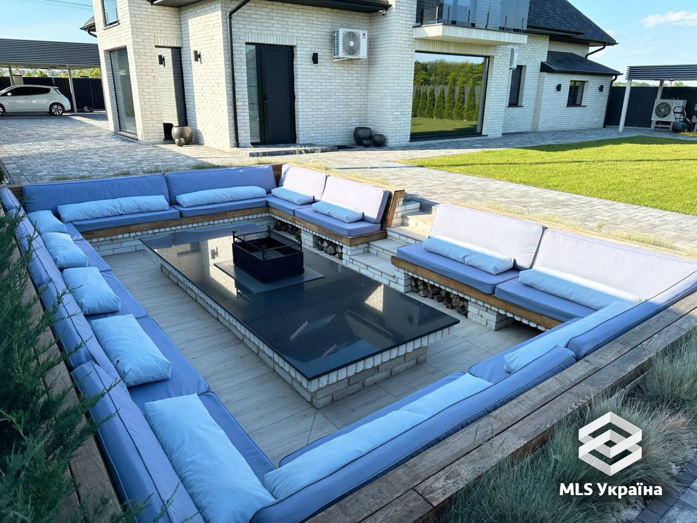 House by the address (area 300 m²) - Atlanta.ua - photo 7