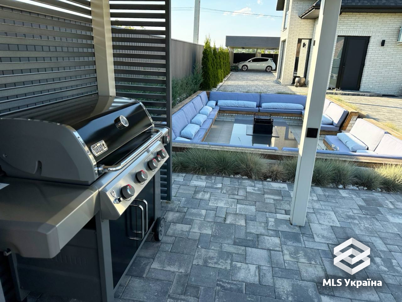 House by the address (area 300 m²) - Atlanta.ua - photo 8