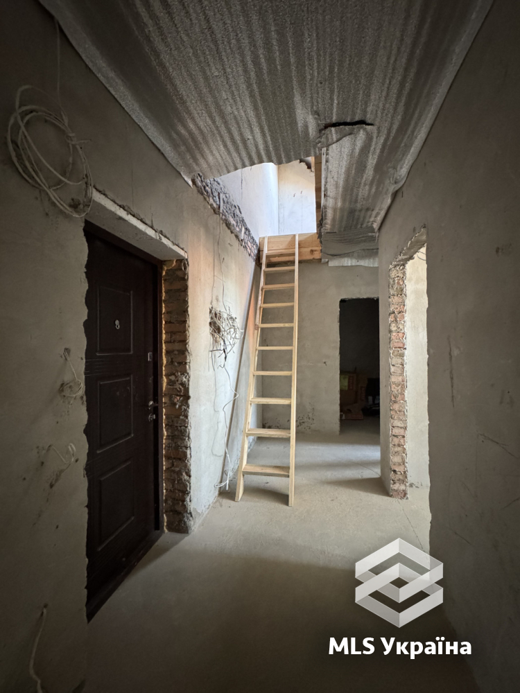 1-room apartment apartment by the address st. Staritskogo (area 88 m²) - Atlanta.ua - photo 4