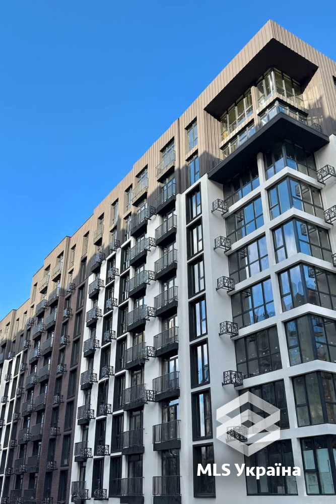 1-room apartment apartment by the address st. Rivnenska (area 64 m²) - Atlanta.ua - photo 2