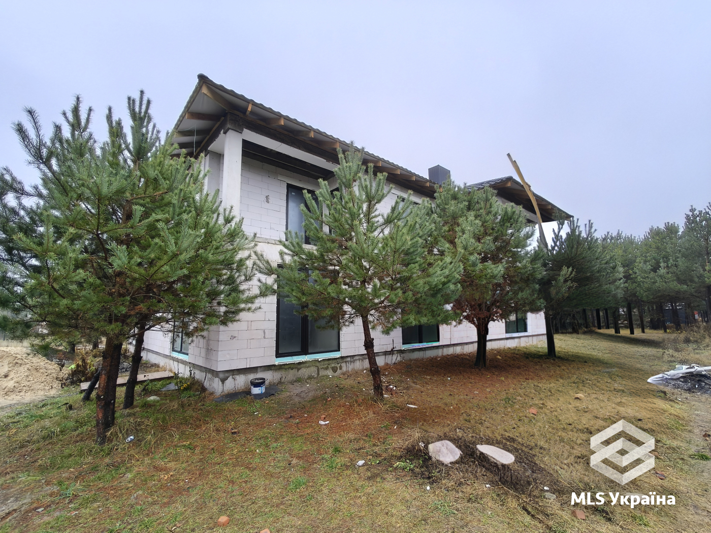 Дом по адресу (площадь 250 м²) - Atlanta.ua - фото 3