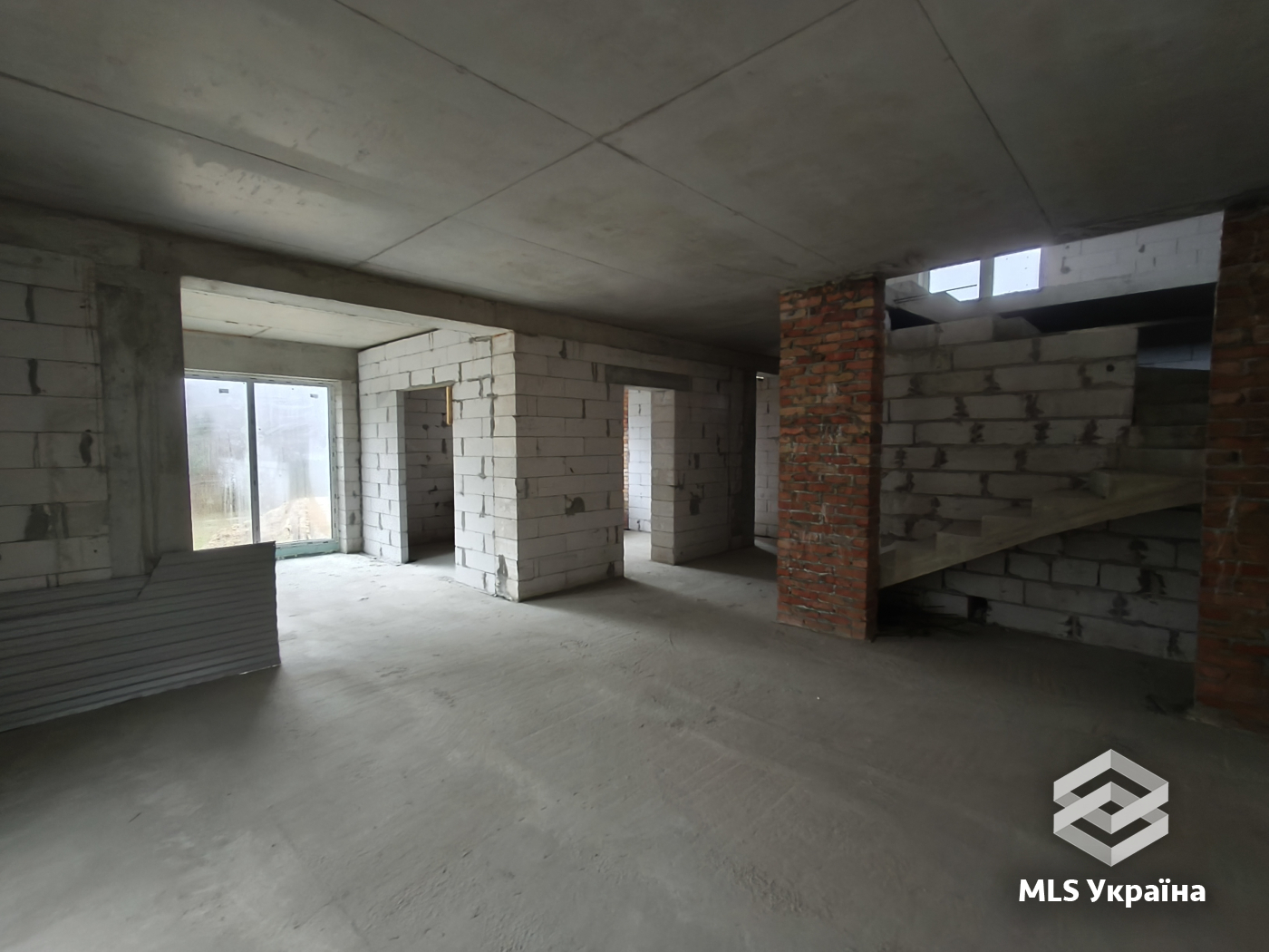 Дом по адресу (площадь 250 м²) - Atlanta.ua - фото 6