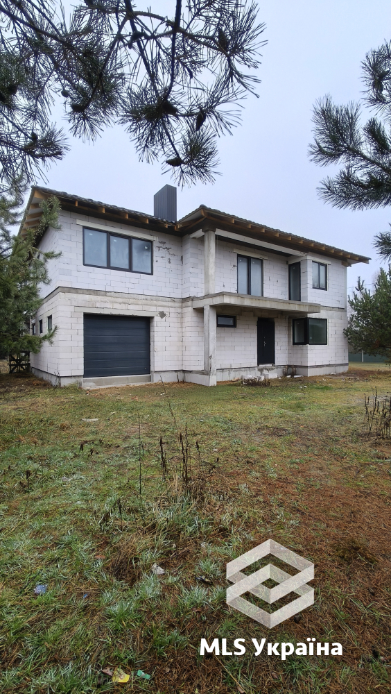 Дом по адресу (площадь 250 м²) - Atlanta.ua - фото 2