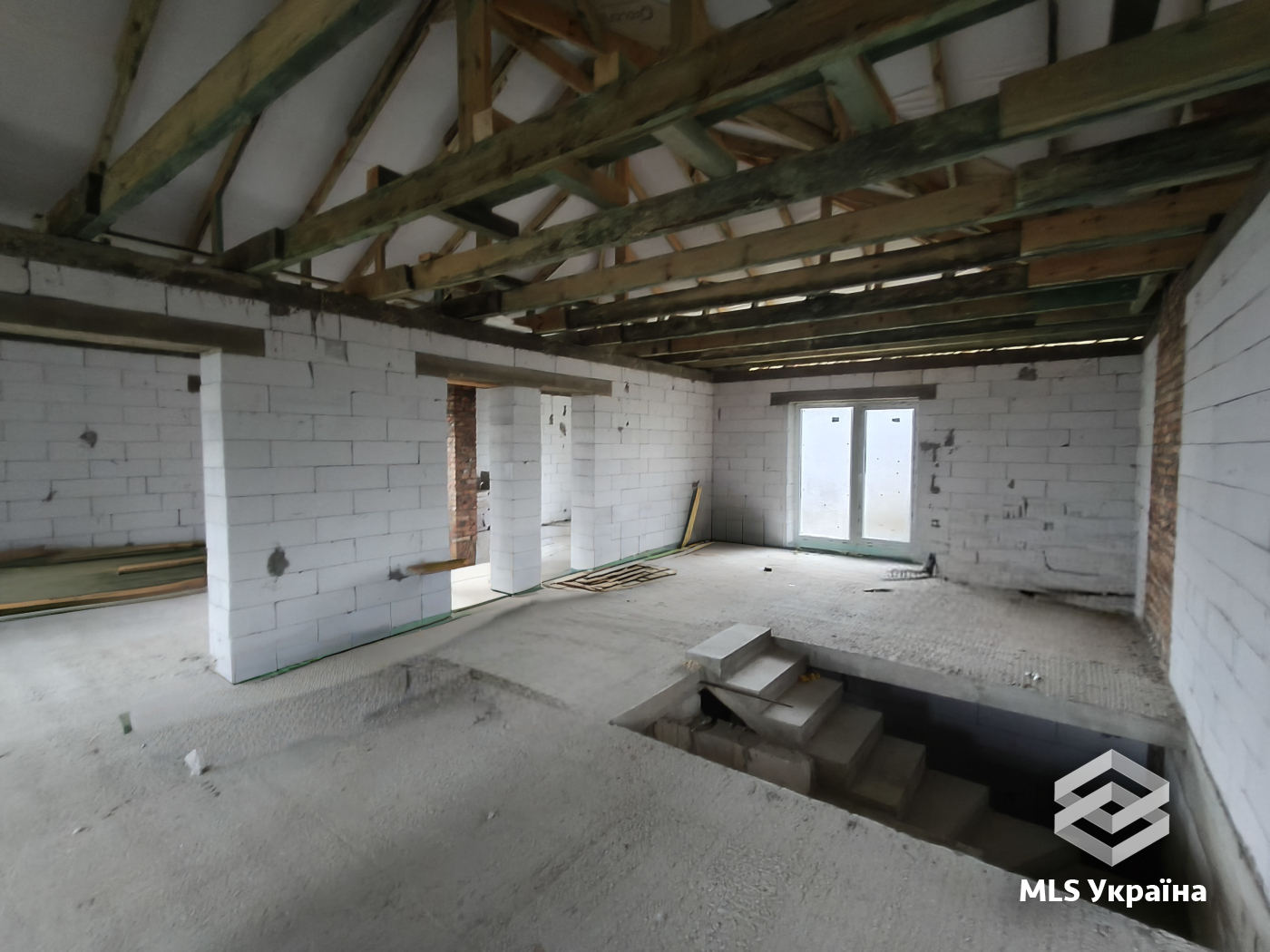 Дом по адресу (площадь 250 м²) - Atlanta.ua - фото 11