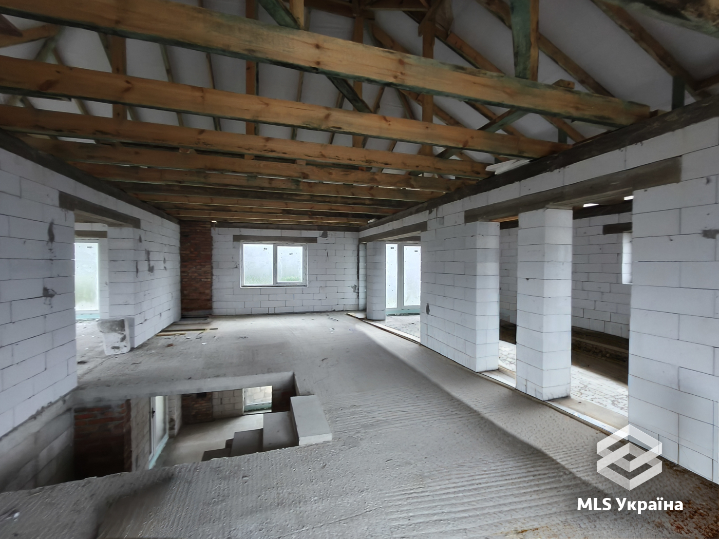 Дом по адресу (площадь 250 м²) - Atlanta.ua - фото 12