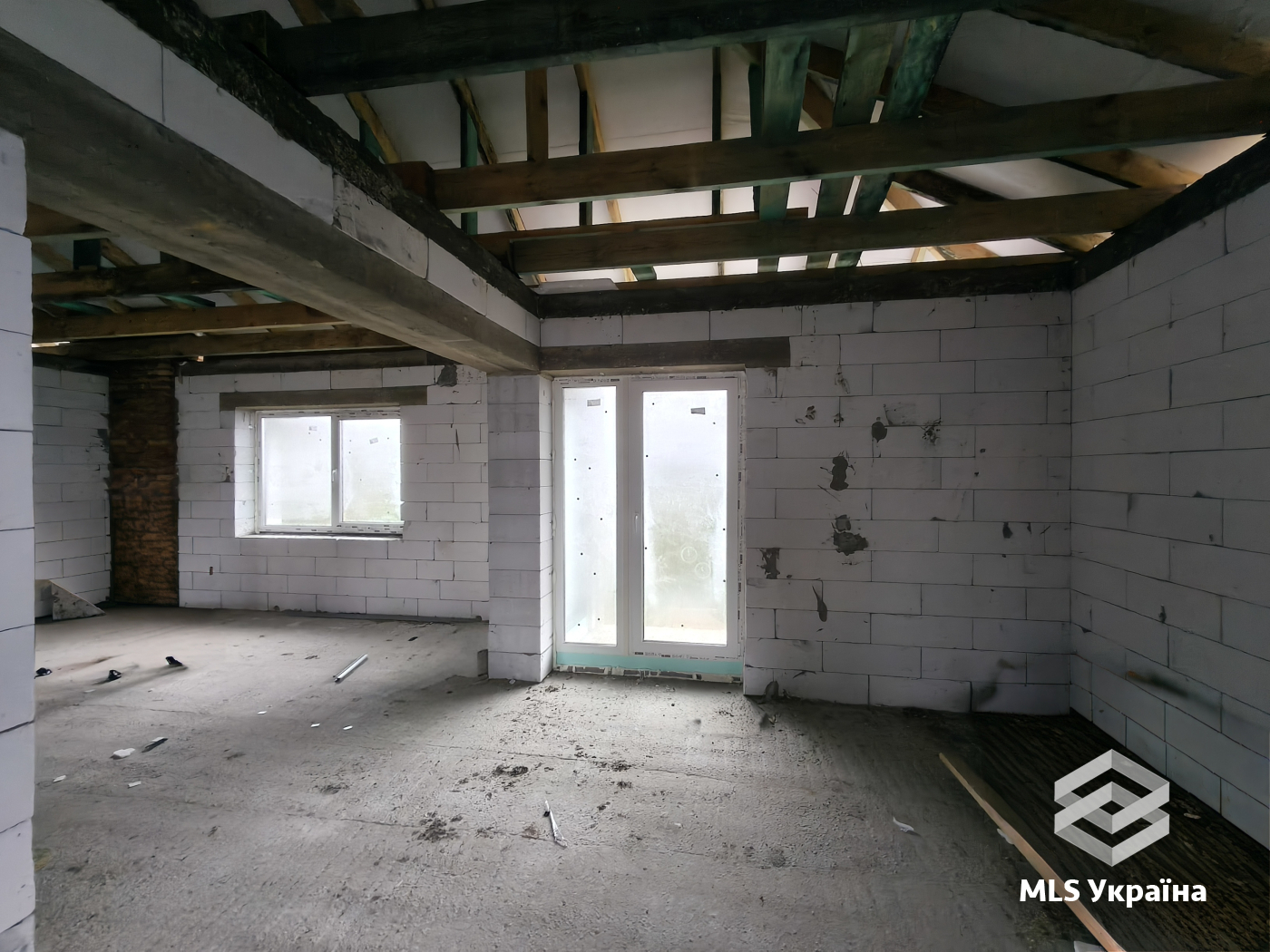 Дом по адресу (площадь 250 м²) - Atlanta.ua - фото 13