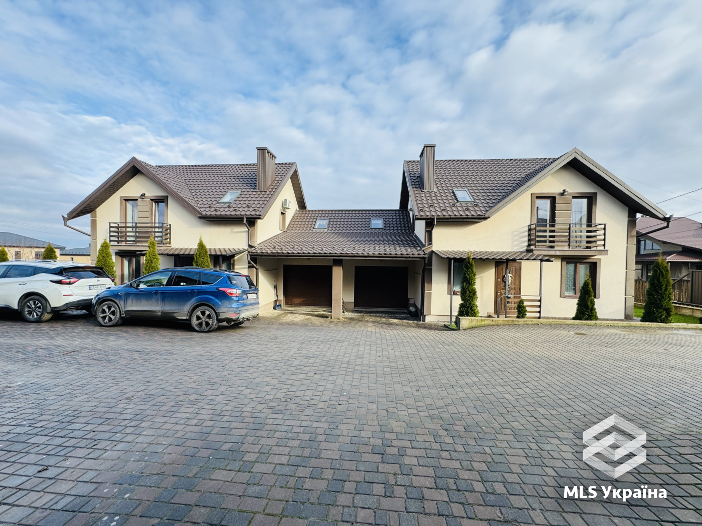 Дом по адресу (площадь 160 м²) - Atlanta.ua - фото 2