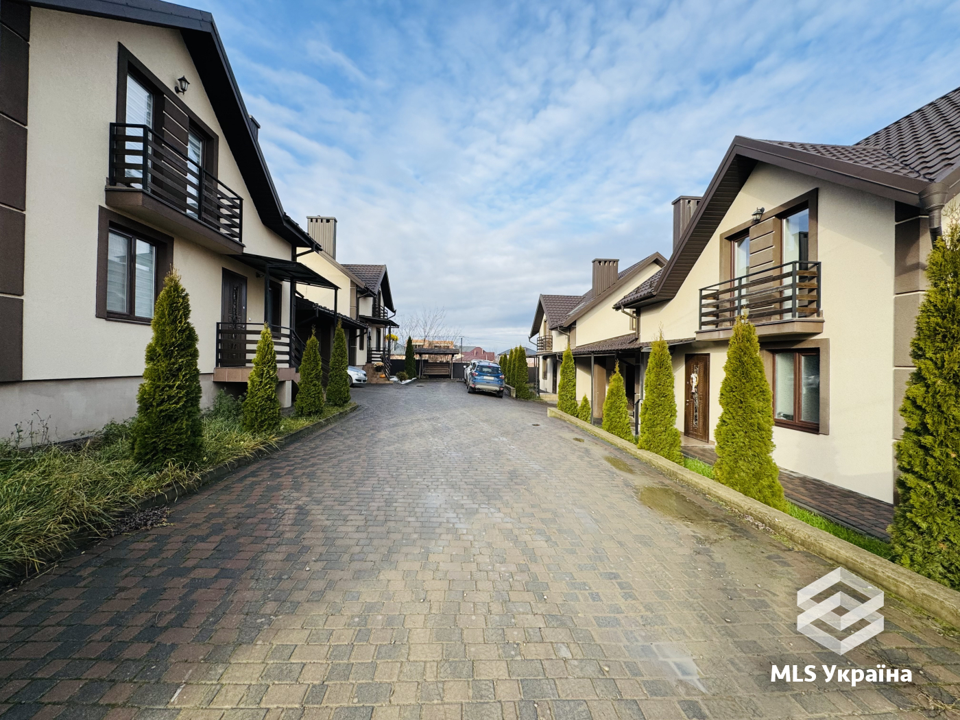 Дом по адресу (площадь 160 м²) - Atlanta.ua - фото 3