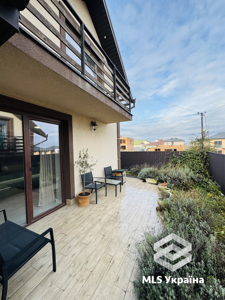 Дом по адресу (площадь 160 м²) - Atlanta.ua - фото 4