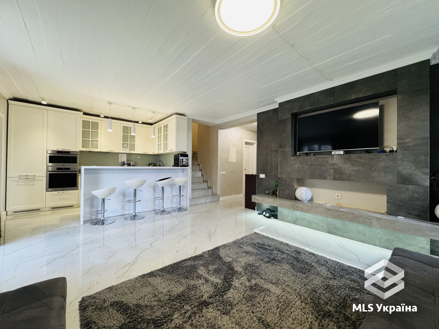 Дом по адресу (площадь 160 м²) - Atlanta.ua - фото 9