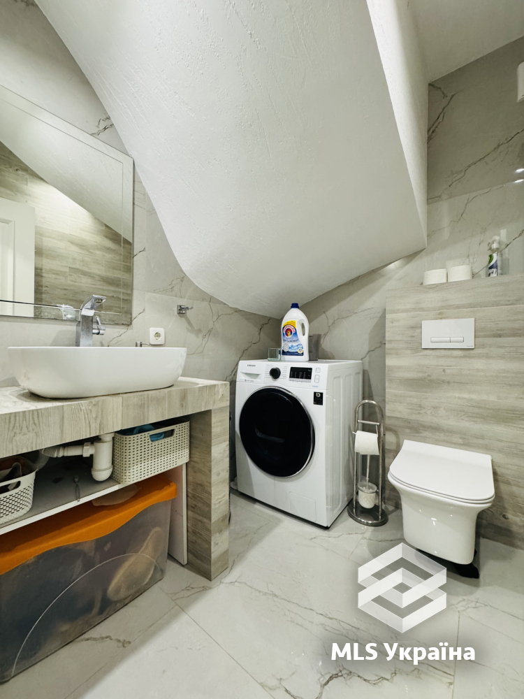 Дом по адресу (площадь 160 м²) - Atlanta.ua - фото 10