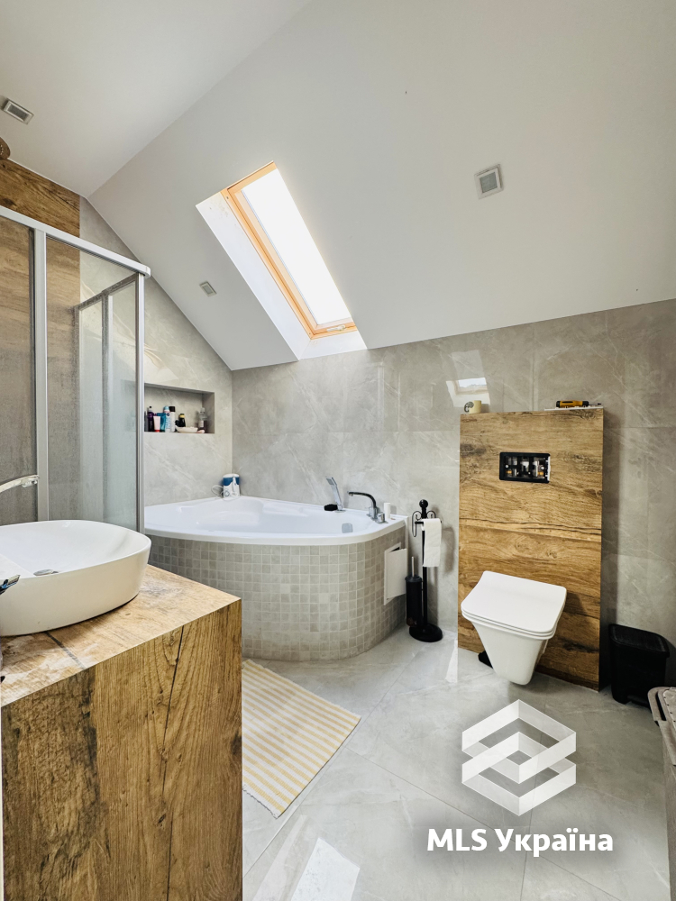 Дом по адресу (площадь 160 м²) - Atlanta.ua - фото 14