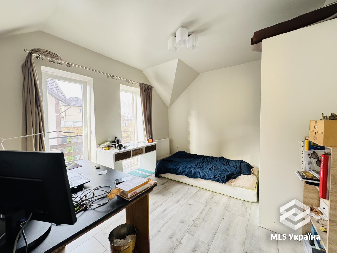 Дом по адресу (площадь 160 м²) - Atlanta.ua - фото 15