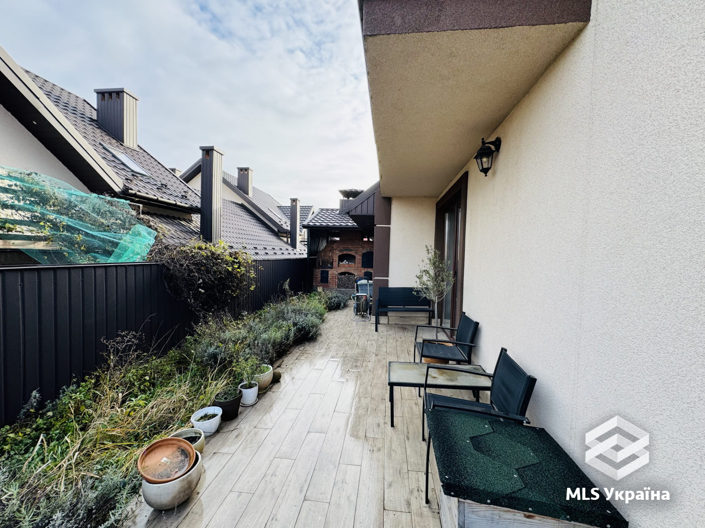 Дом по адресу (площадь 160 м²) - Atlanta.ua - фото 19