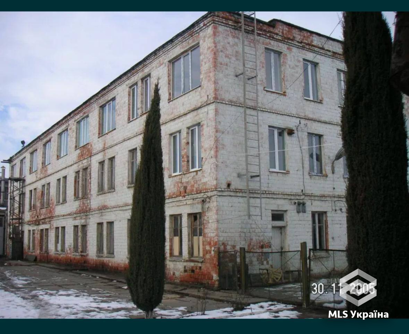 Комерційна нерухомість за адресою (площа 1300 м²) - Atlanta.ua - фото 3