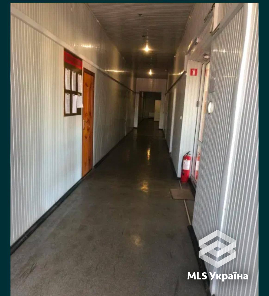 Комерційна нерухомість за адресою (площа 1300 м²) - Atlanta.ua - фото 5