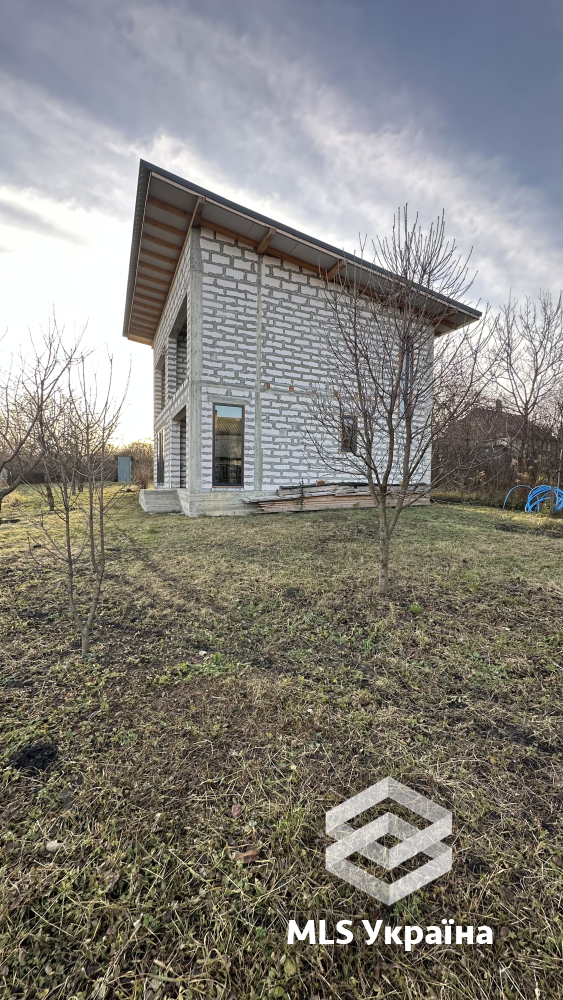 Дом по адресу ул. Ленківська (площадь 150 м²) - Atlanta.ua - фото 8