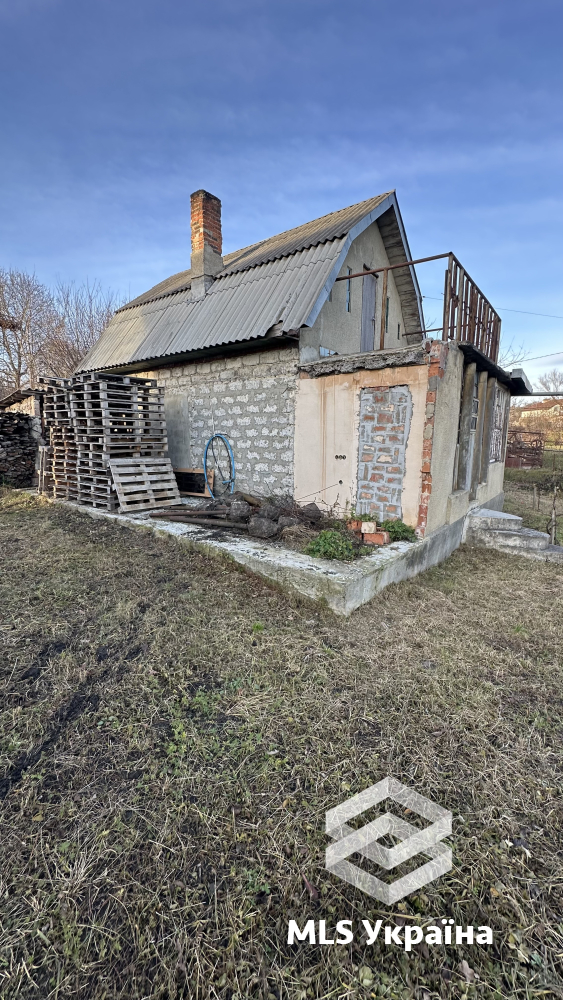 Дом по адресу ул. Ленківська (площадь 150 м²) - Atlanta.ua - фото 14