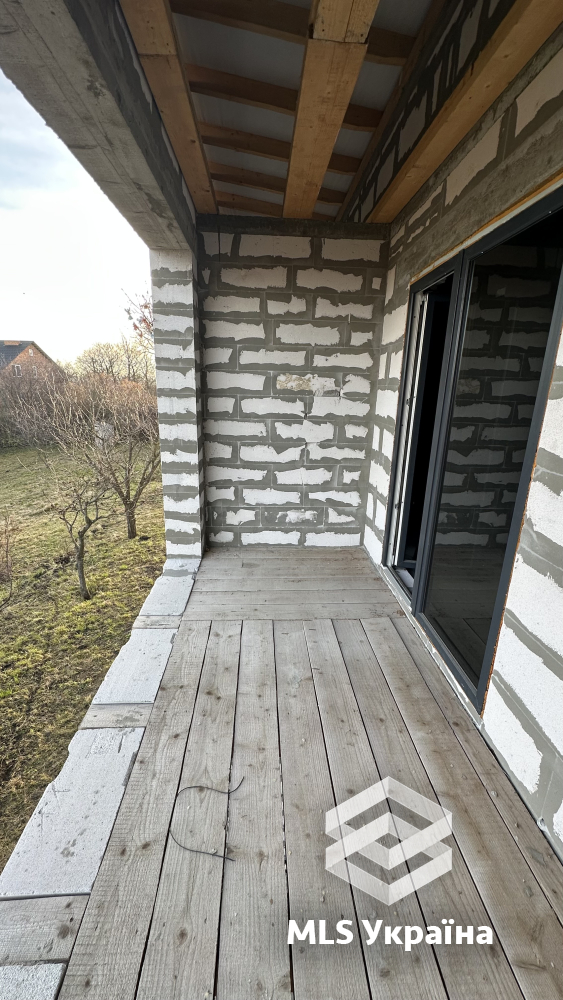 Дом по адресу ул. Ленківська (площадь 150 м²) - Atlanta.ua - фото 37