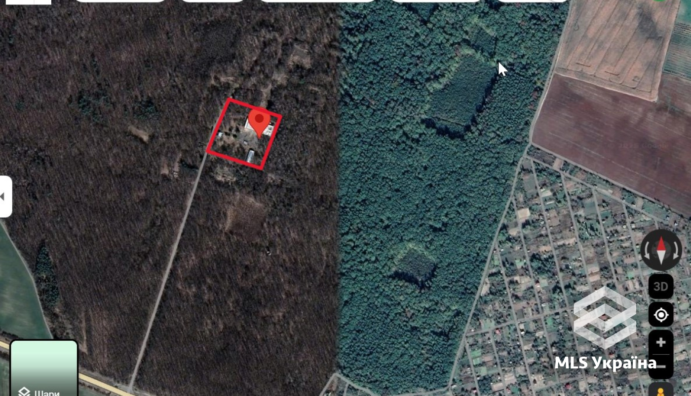 Коммерческая недвижимость по адресу (площадь 2300 м²) - Atlanta.ua - фото 2