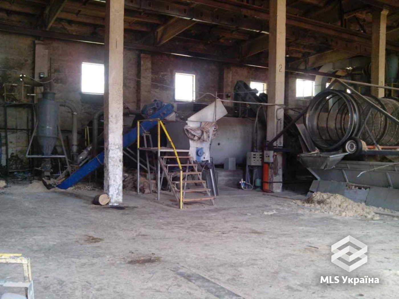 Коммерческая недвижимость по адресу (площадь 2300 м²) - Atlanta.ua - фото 3