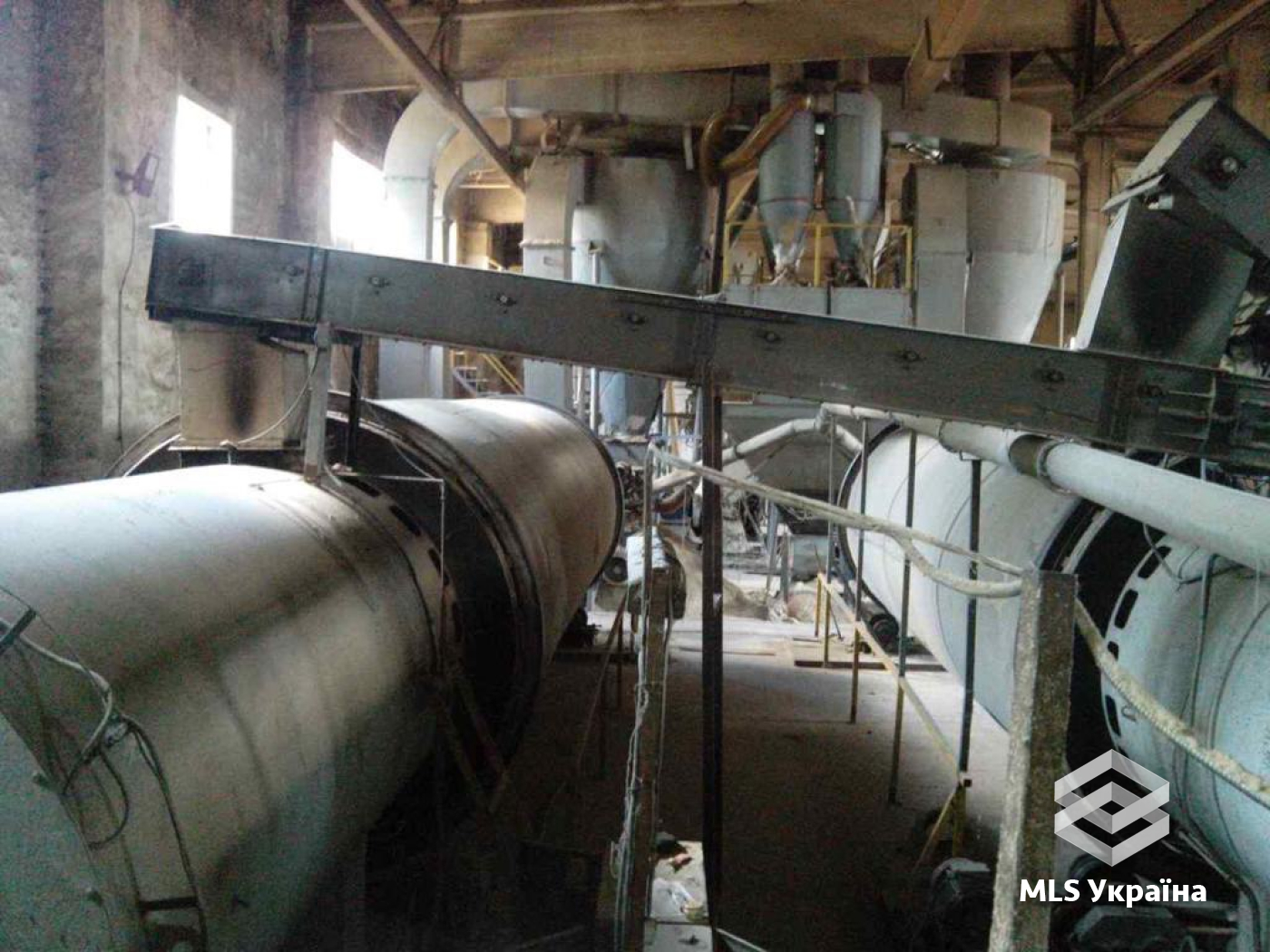 Коммерческая недвижимость по адресу (площадь 2300 м²) - Atlanta.ua - фото 4