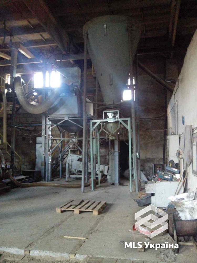 Коммерческая недвижимость по адресу (площадь 2300 м²) - Atlanta.ua - фото 5