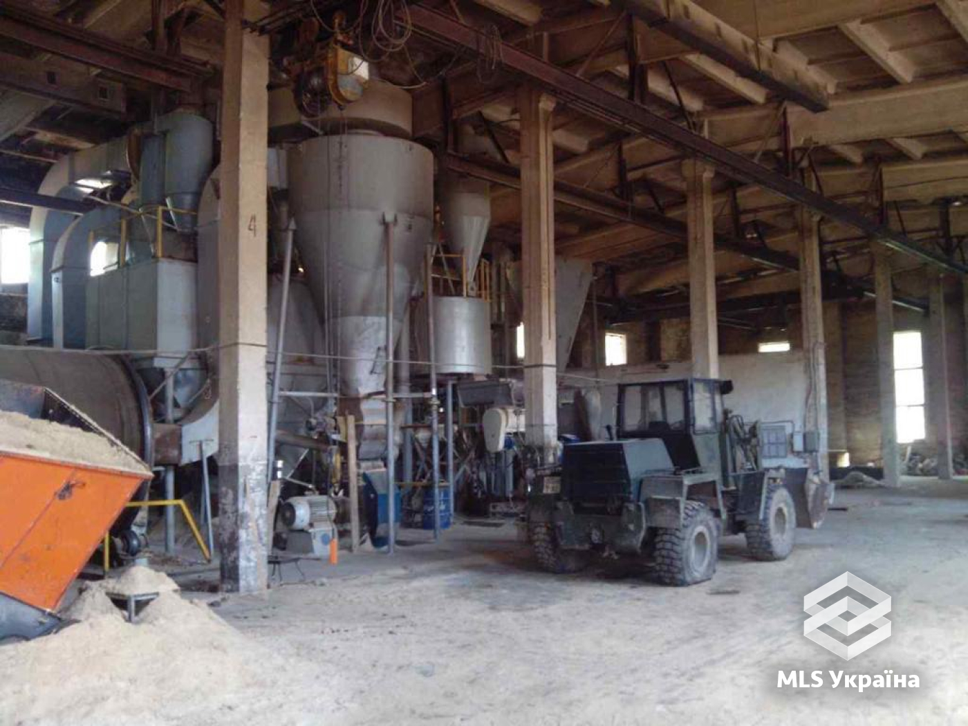 Коммерческая недвижимость по адресу (площадь 2300 м²) - Atlanta.ua - фото 6