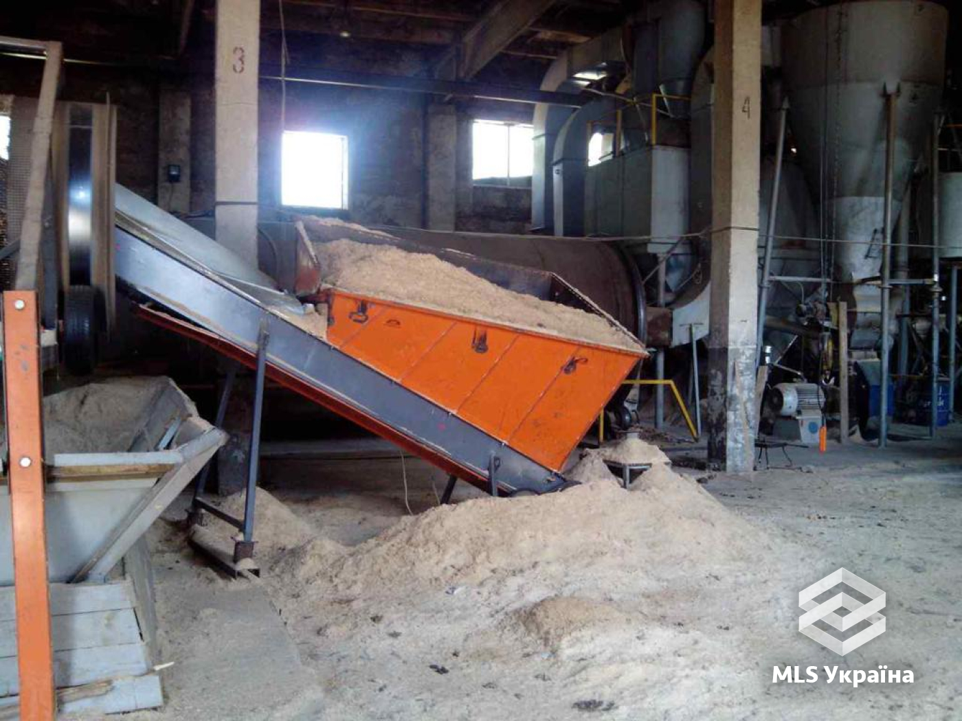 Коммерческая недвижимость по адресу (площадь 2300 м²) - Atlanta.ua - фото 7