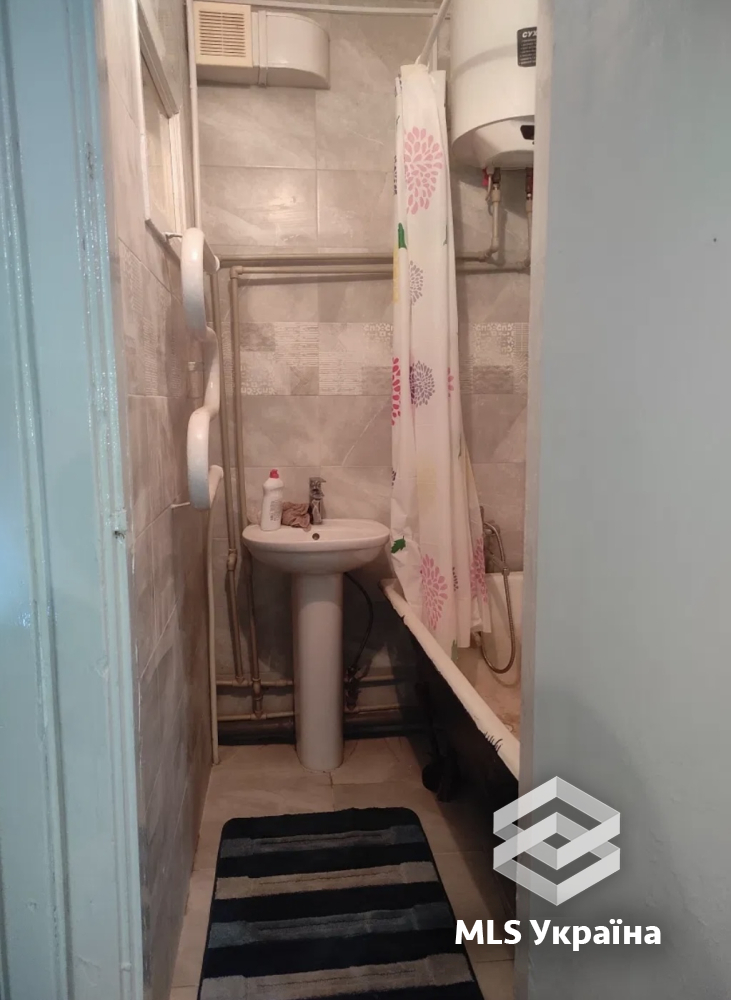 1-комнатная квартира по адресу (площадь 63 м²) - Atlanta.ua - фото 3