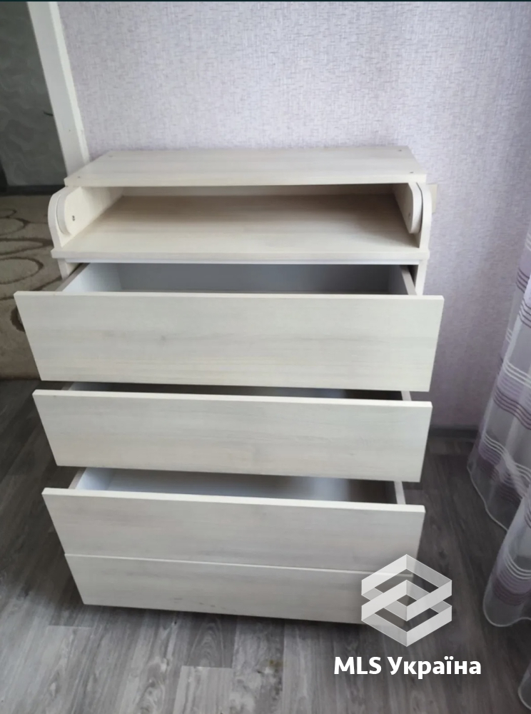 1-комнатная квартира по адресу (площадь 63 м²) - Atlanta.ua - фото 9