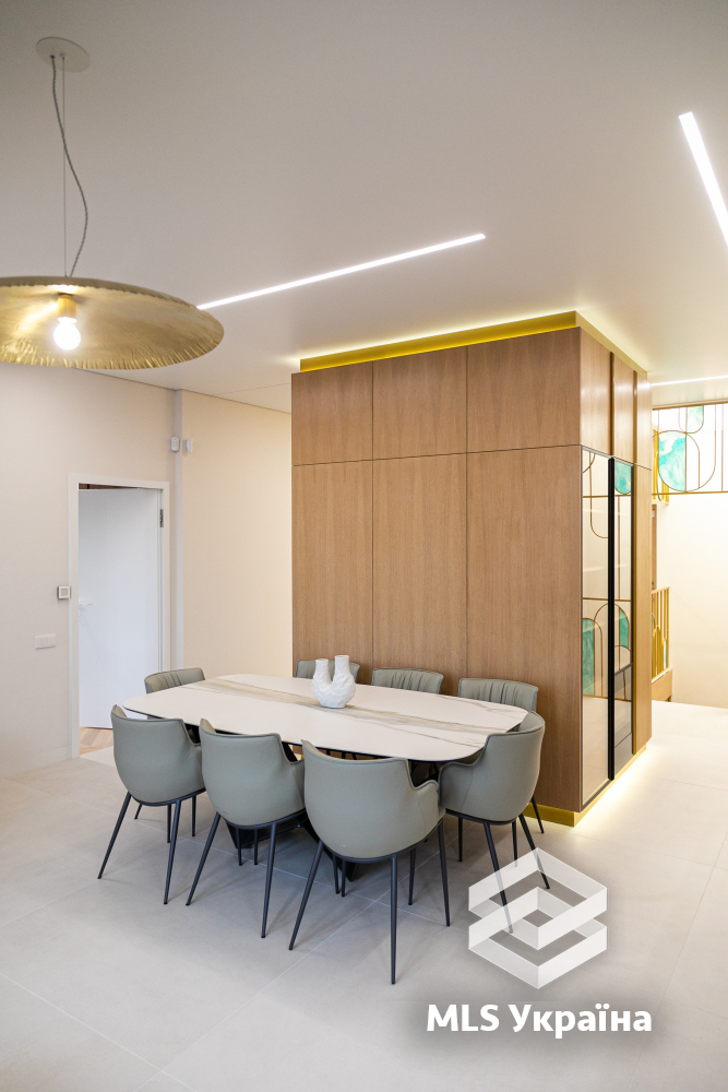 1-комнатная квартира по адресу Карманского П. Ул. (площадь 167 м²) - Atlanta.ua - фото 3