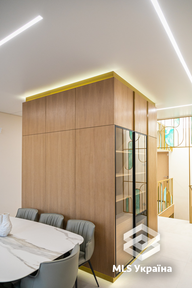 1-комнатная квартира по адресу Карманского П. Ул. (площадь 167 м²) - Atlanta.ua - фото 5