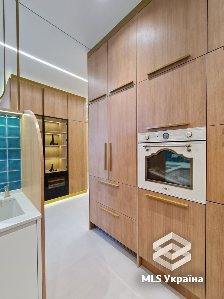 1-комнатная квартира по адресу Карманского П. Ул. (площадь 167 м²) - Atlanta.ua - фото 6